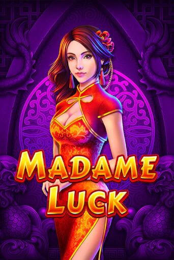 Madame Luck - играть онлайн | Вулкан Вегас Беларусь - без регистрации