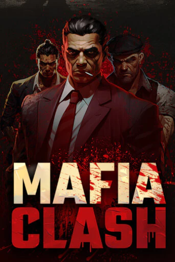 Mafia Clash - играть онлайн | Вулкан Вегас Беларусь - без регистрации