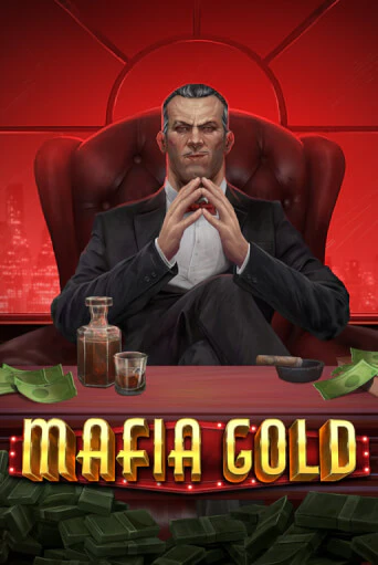 Mafia Gold - играть онлайн | Вулкан Вегас Беларусь - без регистрации