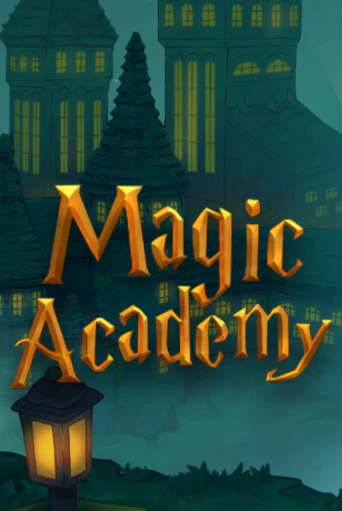Magic Academy - играть онлайн | Вулкан Вегас Беларусь - без регистрации
