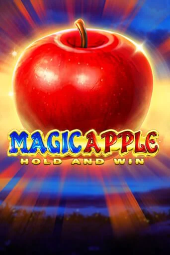 Magic Apple: Hold and Win - играть онлайн | Вулкан Вегас Беларусь - без регистрации