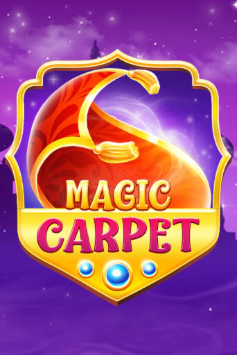 Magic Carpet - играть онлайн | Вулкан Вегас Беларусь - без регистрации