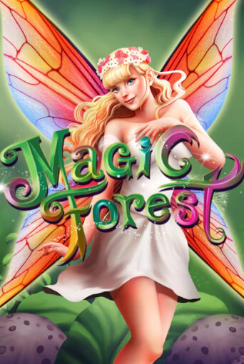 Magic Forest - играть онлайн | Вулкан Вегас Беларусь - без регистрации