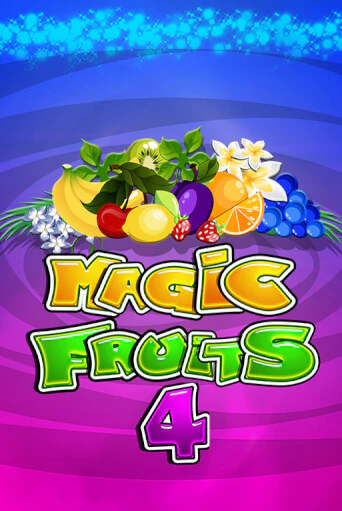 Magic Fruits 4 - играть онлайн | Вулкан Вегас Беларусь - без регистрации