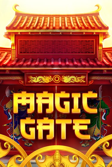 Magic Gate - играть онлайн | Вулкан Вегас Беларусь - без регистрации