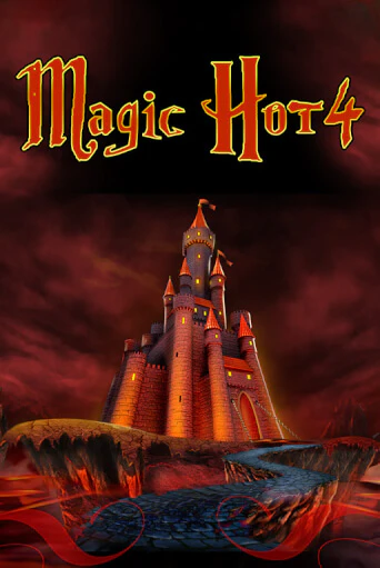 Magic Hot 4 Deluxe - играть онлайн | Вулкан Вегас Беларусь - без регистрации