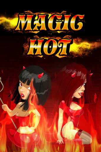 Magic Hot 4 - играть онлайн | Вулкан Вегас Беларусь - без регистрации