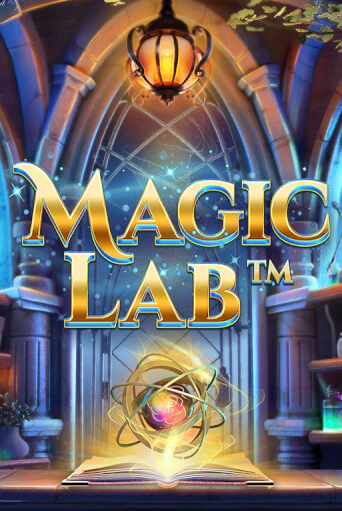 Magic Lab - играть онлайн | Вулкан Вегас Беларусь - без регистрации