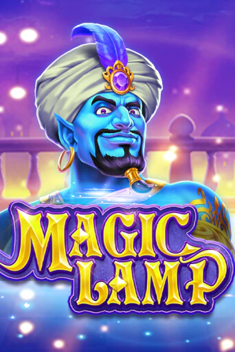 Magic Lamp - играть онлайн | Вулкан Вегас Беларусь - без регистрации