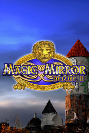 Magic Mirror Deluxe II - играть онлайн | Вулкан Вегас Беларусь - без регистрации