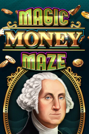 Magic Money Maze - играть онлайн | Вулкан Вегас Беларусь - без регистрации