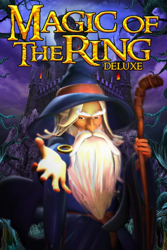 Magic of the Ring Deluxe - играть онлайн | Вулкан Вегас Беларусь - без регистрации