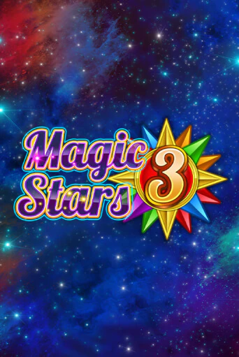 Magic Stars 3 - играть онлайн | Вулкан Вегас Беларусь - без регистрации