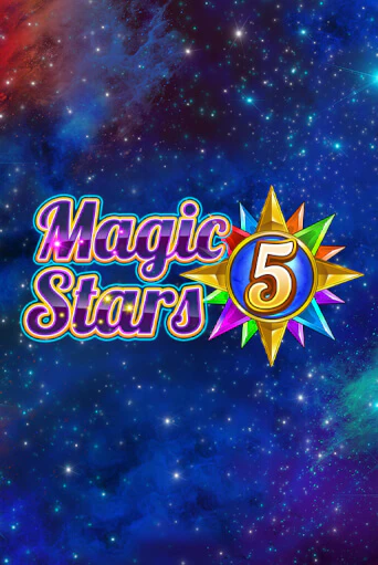 Magic Stars 5 - играть онлайн | Вулкан Вегас Беларусь - без регистрации
