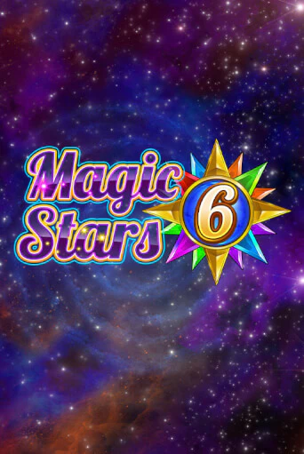 Magic Stars 6 - играть онлайн | Вулкан Вегас Беларусь - без регистрации
