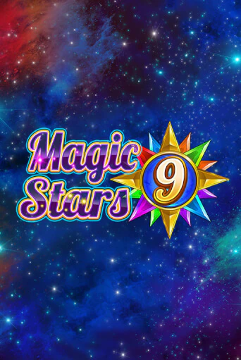Magic Stars 9 - играть онлайн | Вулкан Вегас Беларусь - без регистрации