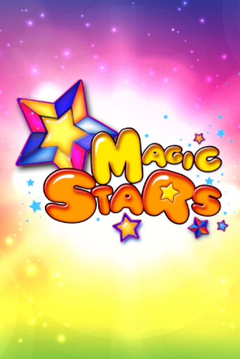 Magic Stars - играть онлайн | Вулкан Вегас Беларусь - без регистрации