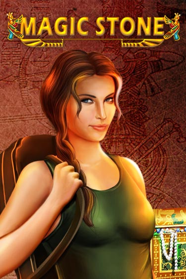 Magic Stone - играть онлайн | Вулкан Вегас Беларусь - без регистрации
