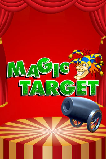 Magic Target - играть онлайн | Вулкан Вегас Беларусь - без регистрации