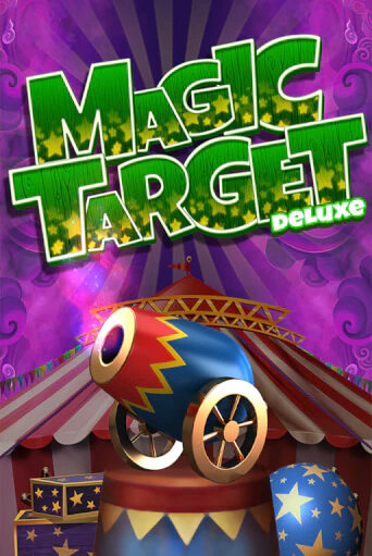 Magic Target Deluxe - играть онлайн | Вулкан Вегас Беларусь - без регистрации