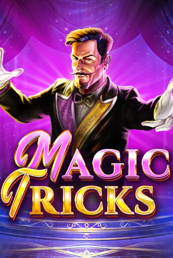Magic Tricks - играть онлайн | Вулкан Вегас Беларусь - без регистрации