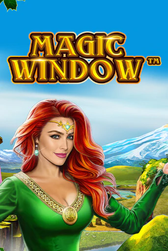 Magic Window - играть онлайн | Вулкан Вегас Беларусь - без регистрации