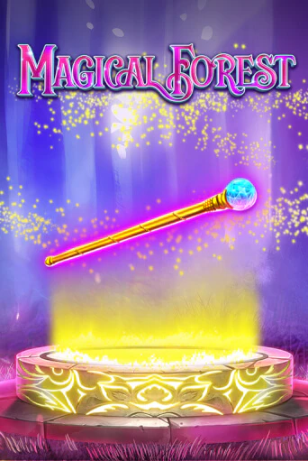 Magical Forest - играть онлайн | Вулкан Вегас Беларусь - без регистрации
