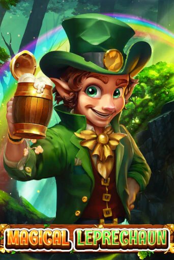 Magical Leprechaun - играть онлайн | Вулкан Вегас Беларусь - без регистрации