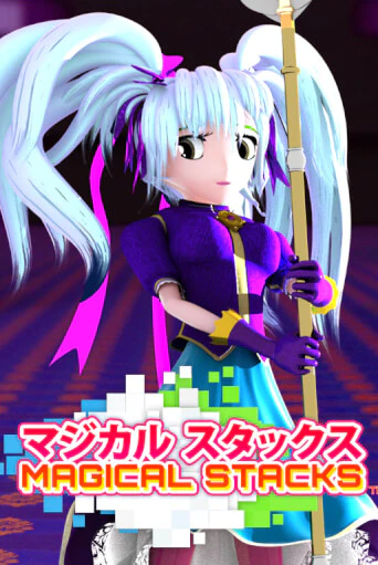 Magical Stacks - играть онлайн | Вулкан Вегас Беларусь - без регистрации