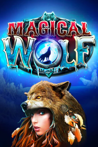 Magical Wolf - играть онлайн | Вулкан Вегас Беларусь - без регистрации