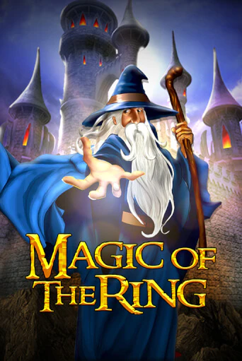 Magic Of The Ring - играть онлайн | Вулкан Вегас Беларусь - без регистрации