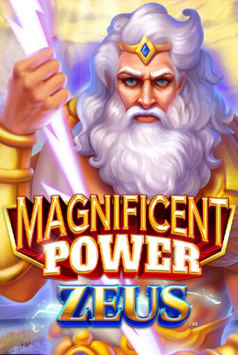 Magnificent Power Zeus - играть онлайн | Вулкан Вегас Беларусь - без регистрации