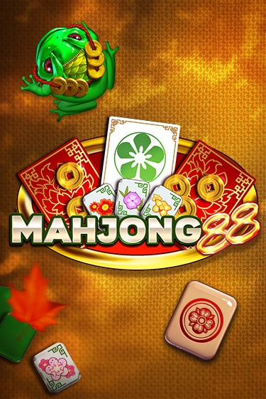 Mahjong 88 - играть онлайн | Вулкан Вегас Беларусь - без регистрации