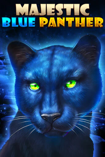 Majestic Blue Panther - играть онлайн | Вулкан Вегас Беларусь - без регистрации