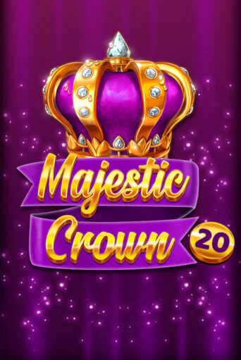 Majestic Crown 20 - играть онлайн | Вулкан Вегас Беларусь - без регистрации