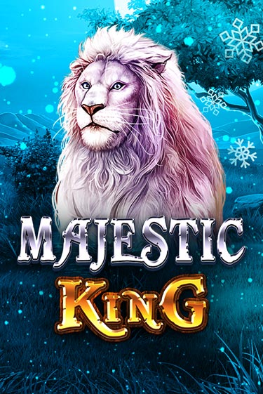 Majestic King - Christmas Edition - играть онлайн | Вулкан Вегас Беларусь - без регистрации