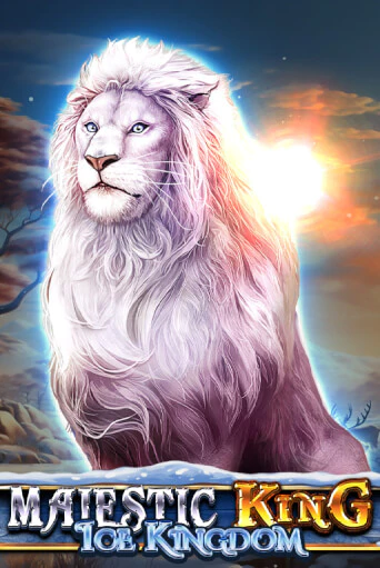 Majestic King - Ice Kingdom - играть онлайн | Вулкан Вегас Беларусь - без регистрации