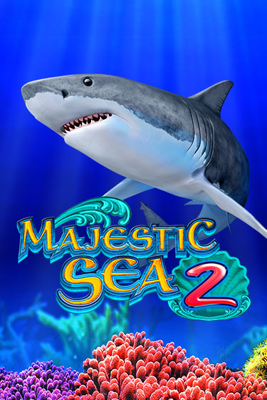 Majestic Sea 2 - играть онлайн | Вулкан Вегас Беларусь - без регистрации