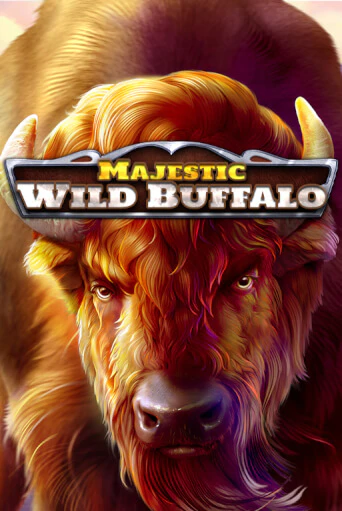 Majestic Wild Buffalo - играть онлайн | Вулкан Вегас Беларусь - без регистрации