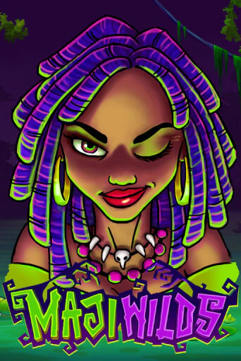 Maji Wilds - играть онлайн | Вулкан Вегас Беларусь - без регистрации