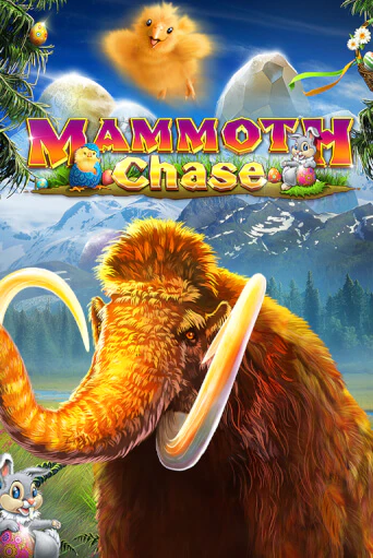 Mammoth Chase Easter Edition - играть онлайн | Вулкан Вегас Беларусь - без регистрации