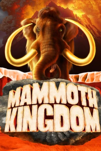 Mammoth Kingdom - играть онлайн | Вулкан Вегас Беларусь - без регистрации