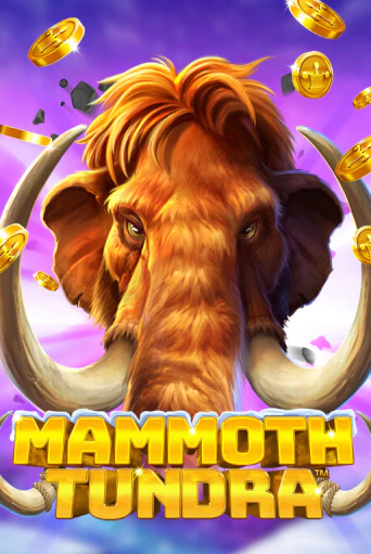 Mammoth Tundra - играть онлайн | Вулкан Вегас Беларусь - без регистрации