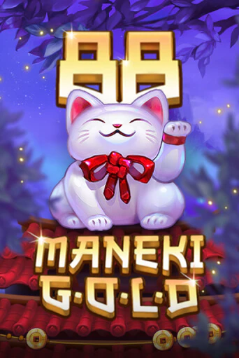 Maneki 88 Gold - играть онлайн | Вулкан Вегас Беларусь - без регистрации