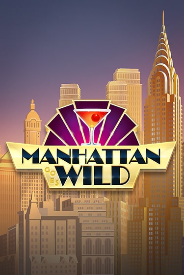 Manhattan Goes Wild - играть онлайн | Вулкан Вегас Беларусь - без регистрации