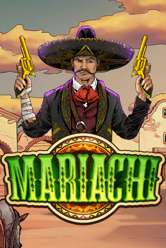 Mariachi - играть онлайн | Вулкан Вегас Беларусь - без регистрации