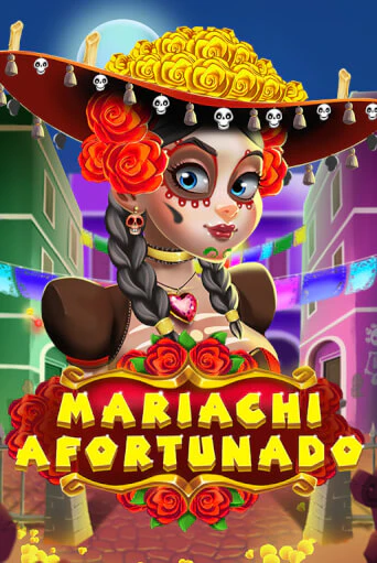 Mariachi Afortunado - играть онлайн | Вулкан Вегас Беларусь - без регистрации