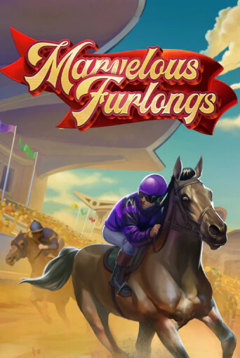 Marvelous Furlongs - играть онлайн | Вулкан Вегас Беларусь - без регистрации