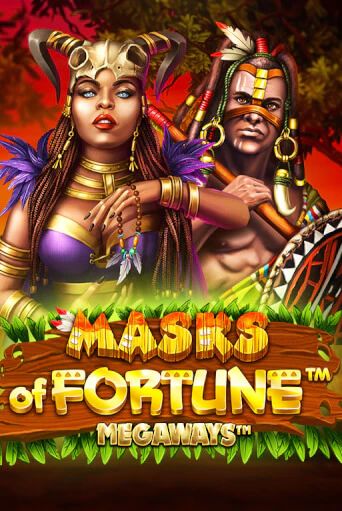 Masks of Fortune Megaways - играть онлайн | Вулкан Вегас Беларусь - без регистрации