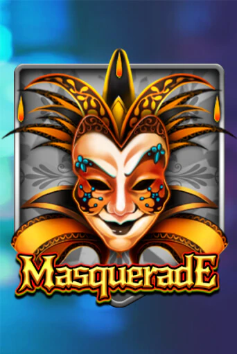 Masquerade - играть онлайн | Вулкан Вегас Беларусь - без регистрации